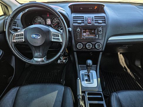 Used 2014 Subaru Crosstrek 2.0i Limited image 26