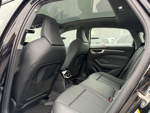 New 2026 Audi A6 Prestige AWD/4WD image 4