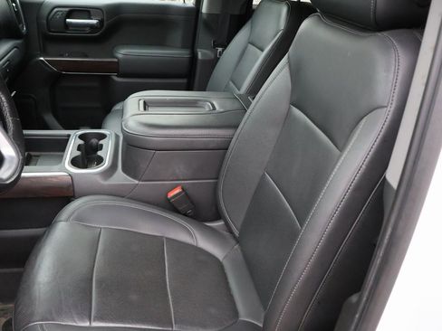 Used 2021 GMC Sierra 1500 SLT w/ SLT Premium Package image 54