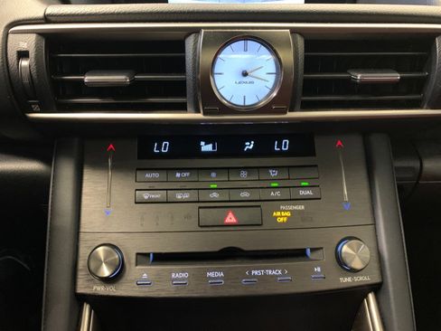 Used 2020 Lexus IS 350 F Sport w/ F Sport Package AWD/4WD image 34