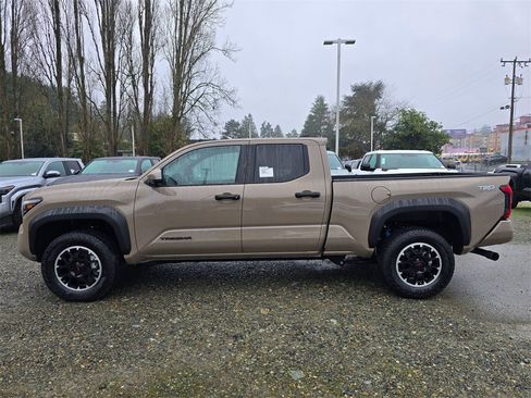 New 2026 Toyota Tacoma SR5 image 39