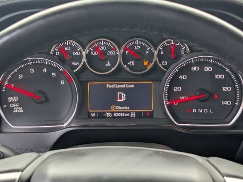 Used 2021 Chevrolet Silverado 1500 RST w/ Z71 Off-Road Package AWD/4WD image 28