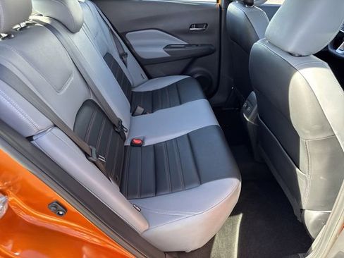 Used 2022 Nissan Kicks SR w/ Premium Package image 20