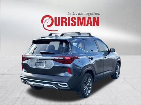 Used 2022 Kia Seltos S image 2