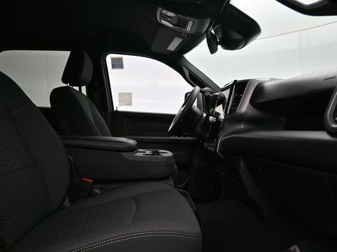 New 2026 RAM 2500 Tradesman image 16