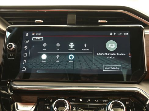 Used 2024 GMC Sierra 2500 Denali Ultimate image 35