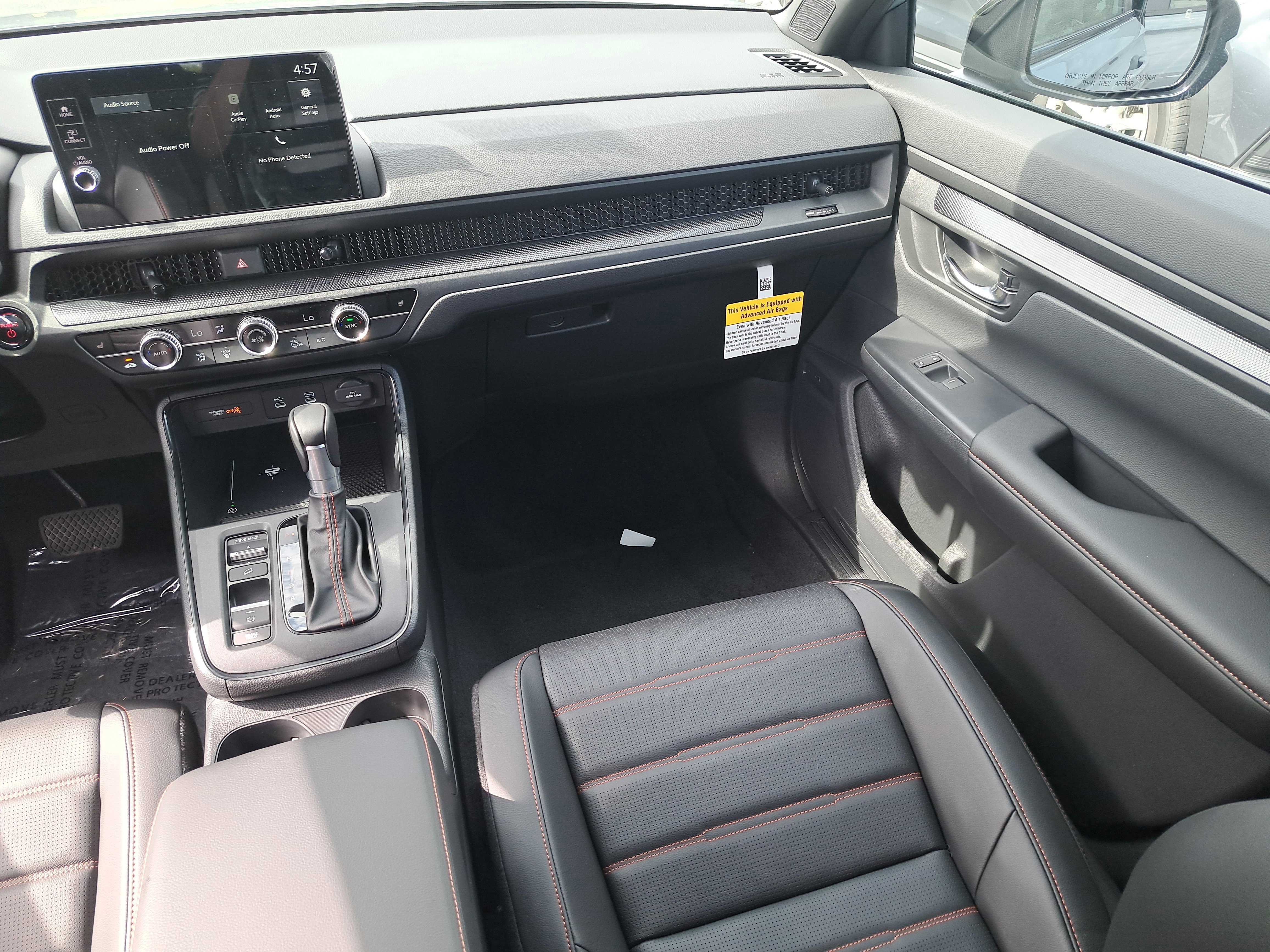 New 2027 Honda CR-V Sport-L image 10