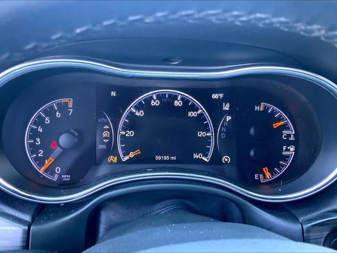 Used 2021 Jeep Grand Cherokee Limited w/ Quick Order Package 28K 80th image 27