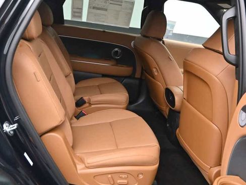 New 2026 Hyundai Palisade Calligraphy AWD/4WD image 12