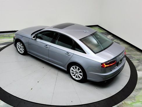 Used 2016 Audi A6 2.0T Premium Plus w/ Premium Plus Package image 37