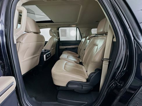 Used 2023 Ford Expedition Max Limited RWD image 29