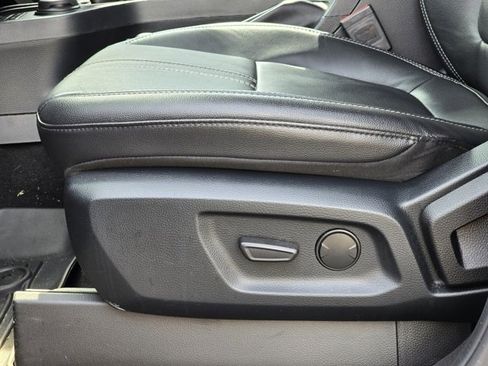 Used 2022 Ford Ranger Lariat w/ Equipment Group 501A High image 20