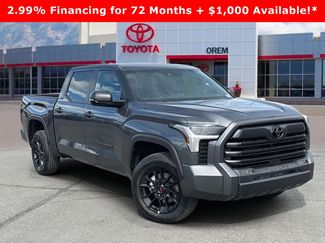 New 2026 Toyota Tundra SR5 w/ SR5 Convenience Package video 1