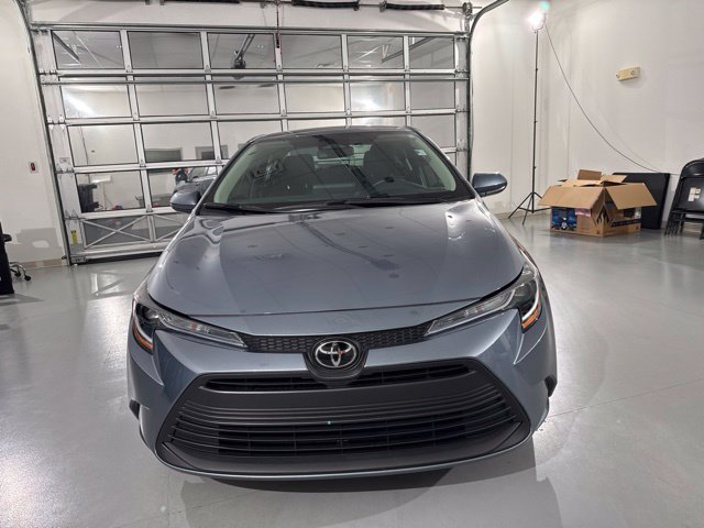 Used 2026 Toyota Corolla LE FWD image 2