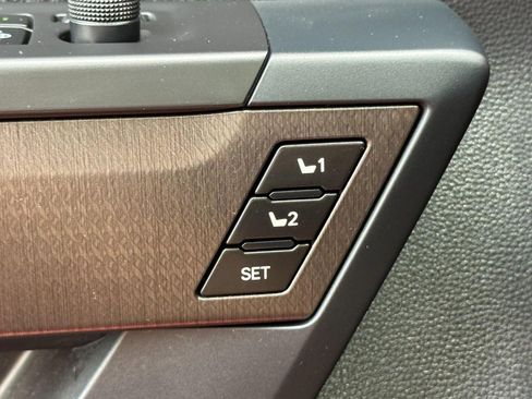 Used 2023 Toyota Tundra TRD Pro AWD/4WD image 20