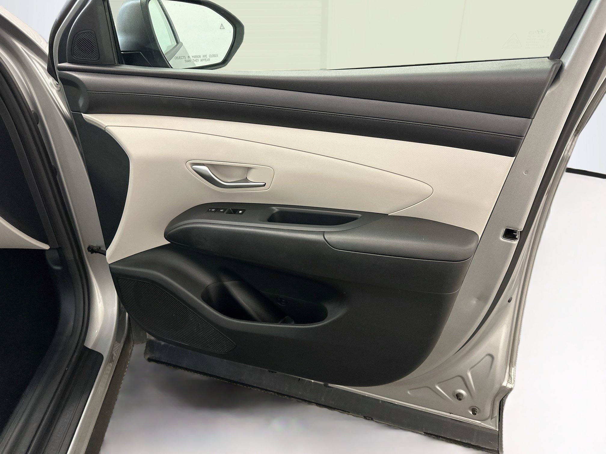 Used 2025 Hyundai Tucson SEL AWD/4WD image 34