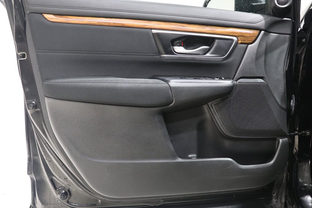 Used 2021 Honda CR-V EX image 17