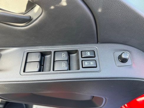 New 2026 Nissan Frontier SV w/ SV Convenience Package image 11