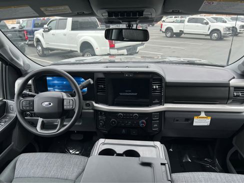 New 2026 Ford F350 XLT w/ XLT Premium Package image 24