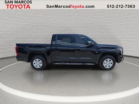 Used 2026 Toyota Tundra SR AWD/4WD image 5