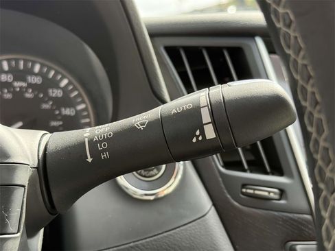 Used 2021 INFINITI Q50 Sensory w/ Cargo Package image 20