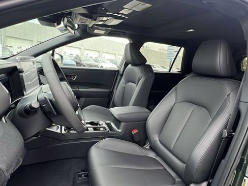 New 2026 Subaru Outback Premium AWD/4WD image 22