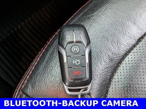 Used 2016 Ford Explorer Sport w/ Equipment Group 401A image 40