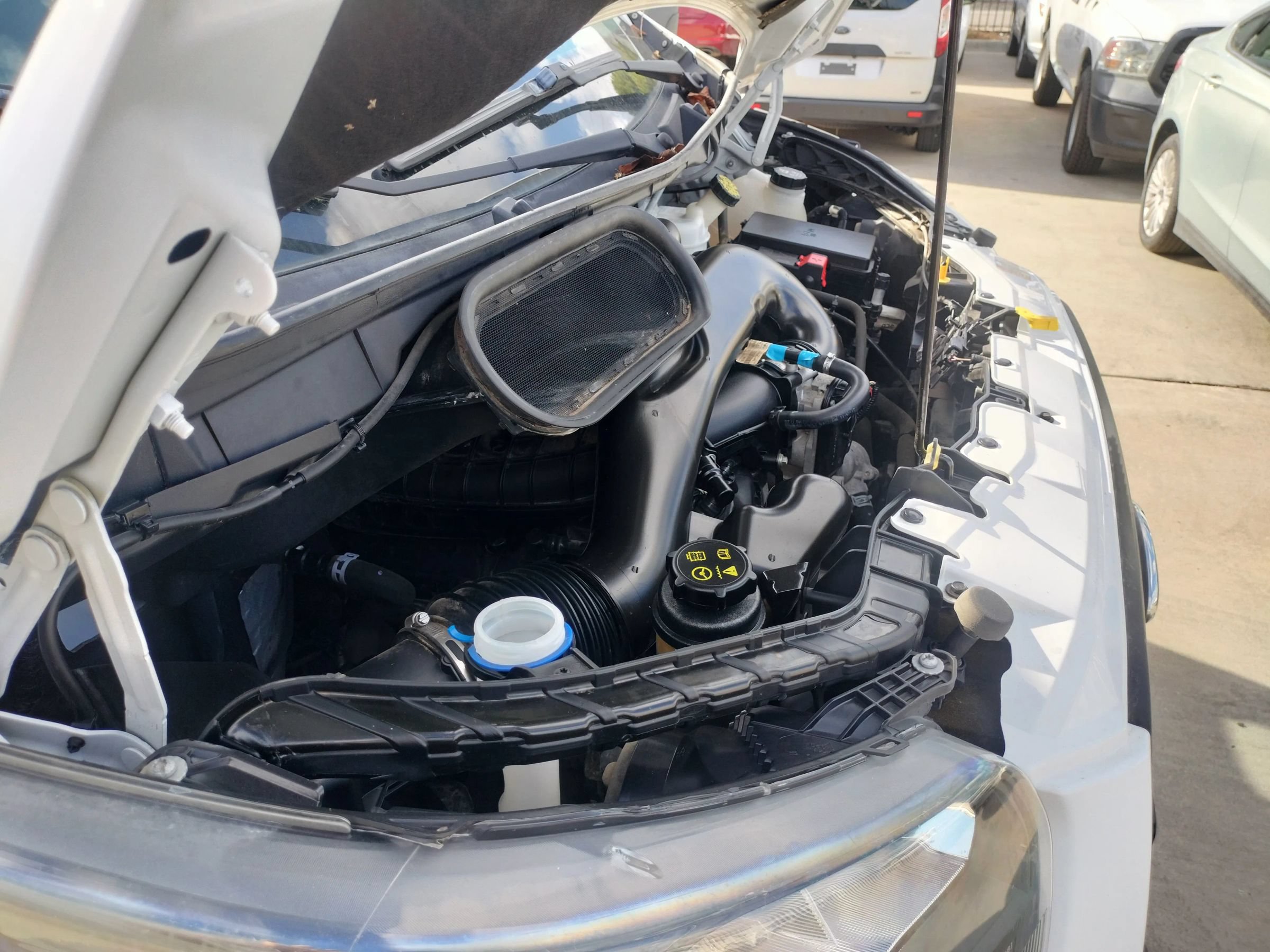 Used 2018 Ford Transit 350 XL RWD image 21