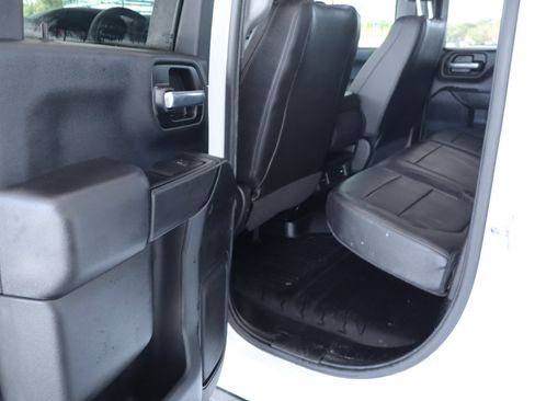 Used 2021 Chevrolet Silverado 2500 W/T w/ WT Convenience Package image 34