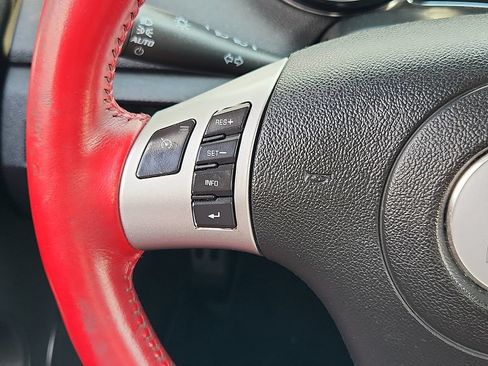 Used 2008 Saturn Sky w/ Premium Trim Package RWD image 22