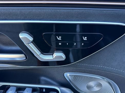 Certified 2023 Mercedes-Benz EQE 500 4MATIC Sedan image 30