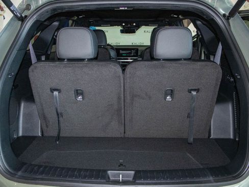 Used 2026 Kia Sorento SX AWD/4WD image 25