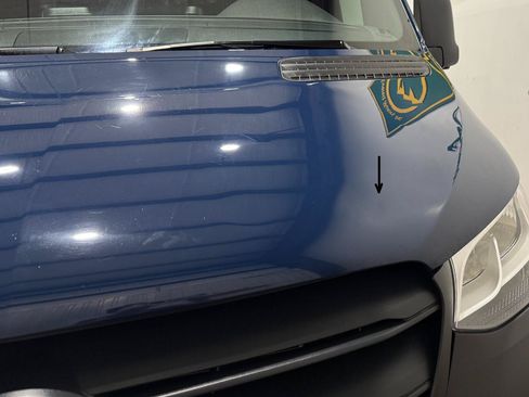 Used 2024 Mercedes-Benz Sprinter 2500 image 59