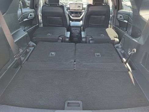 Used 2026 Ford Explorer Tremor w/ Tremor Convenience Package AWD/4WD image 55