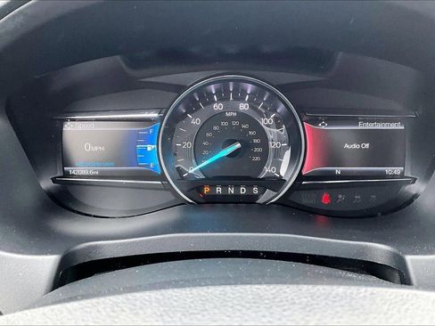 Used 2018 Ford Explorer Sport w/ Equipment Group 401A image 19