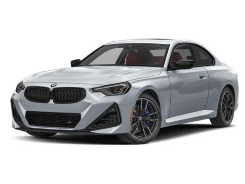 New 2026 BMW M240i xDrive Coupe w/ Premium Package image 1