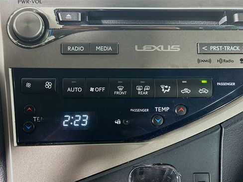 Used 2015 Lexus RX 350 2WD image 24