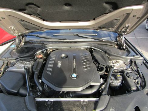 Used 2017 BMW 540i image 12