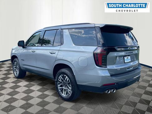 Used 2025 Chevrolet Tahoe Z71 image 6