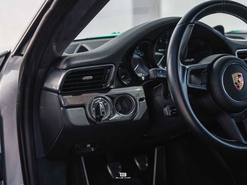 Used 2016 Porsche 911 R RWD image 34