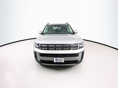 New 2026 Hyundai Santa Fe SEL