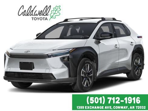 Used 2026 Toyota bZ FWD image 5
