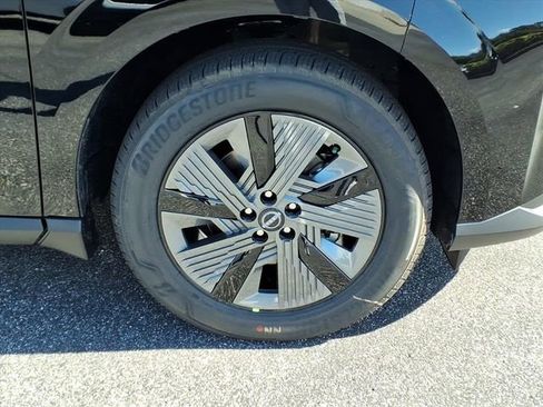 New 2026 Nissan Murano SL AWD/4WD image 10