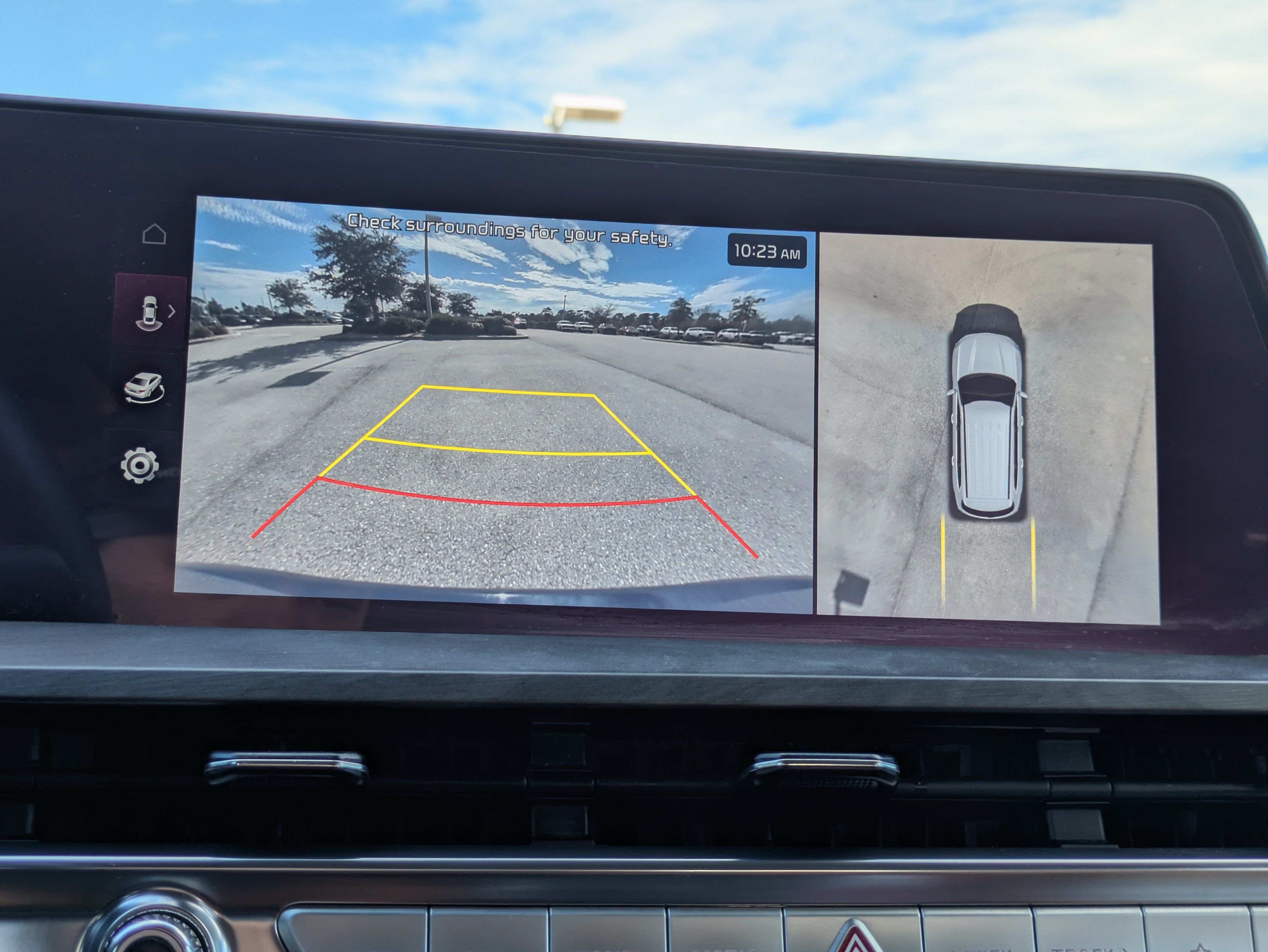 Certified 2024 Kia Telluride SX Prestige X-Pro AWD/4WD image 22