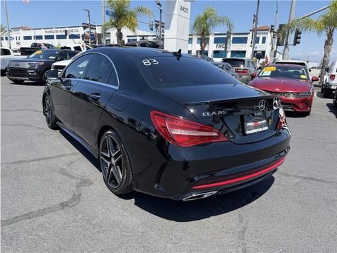 Used 2017 Mercedes-Benz CLA 250 4MATIC image 57