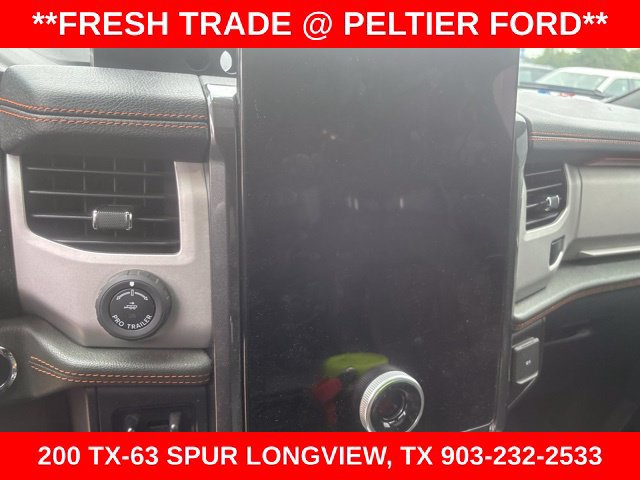 Used 2022 Ford Expedition Timberline AWD/4WD image 11