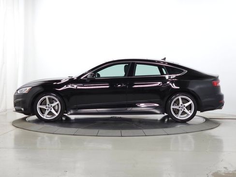 Used 2018 Audi A5 2.0T Prestige w/ S Line Sport Package AWD/4WD image 5