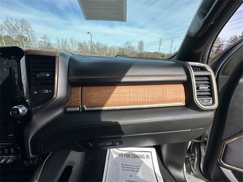 Used 2019 RAM 1500 Limited image 16