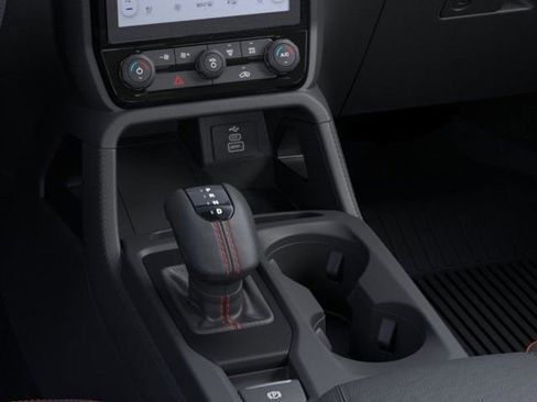 New 2026 Ford Ranger Raptor AWD/4WD image 15