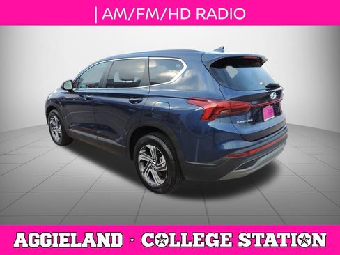 Used 2022 Hyundai Santa Fe SE image 6